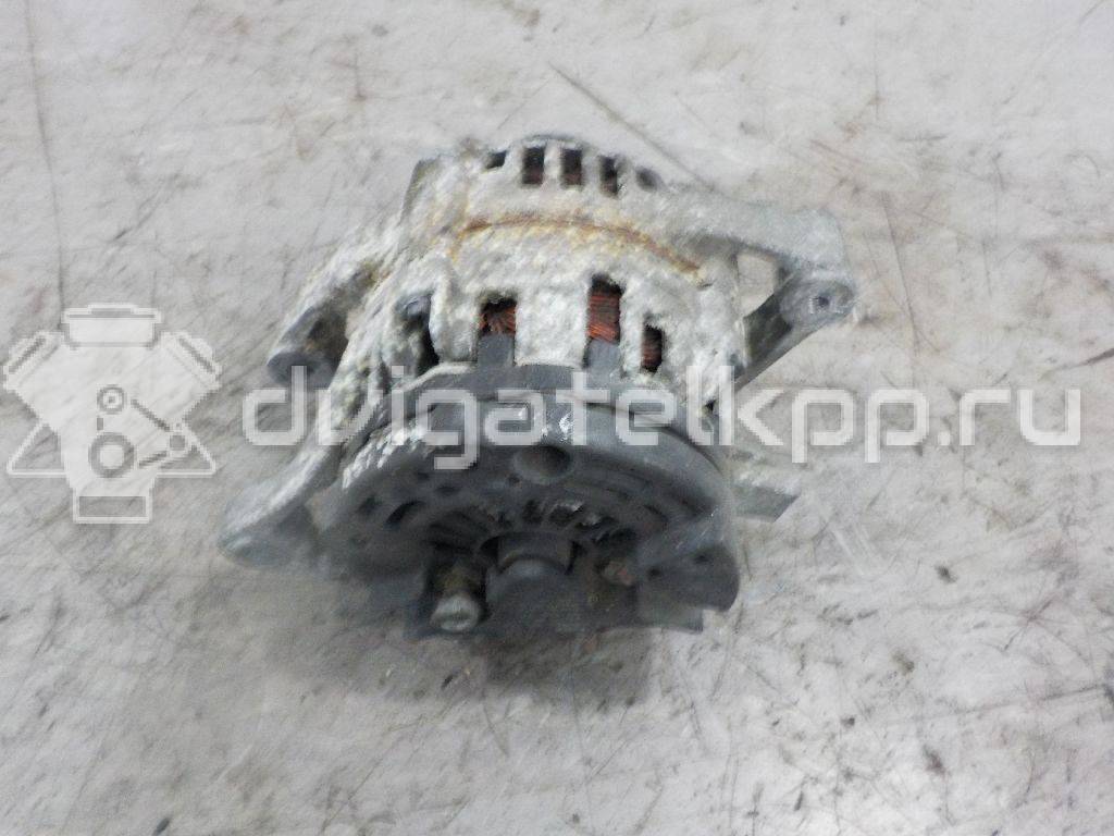 Фото Генератор  90561970 для Opel Tigra / Calibra A 85 / Astra / Corsa / Vectra {forloop.counter}}