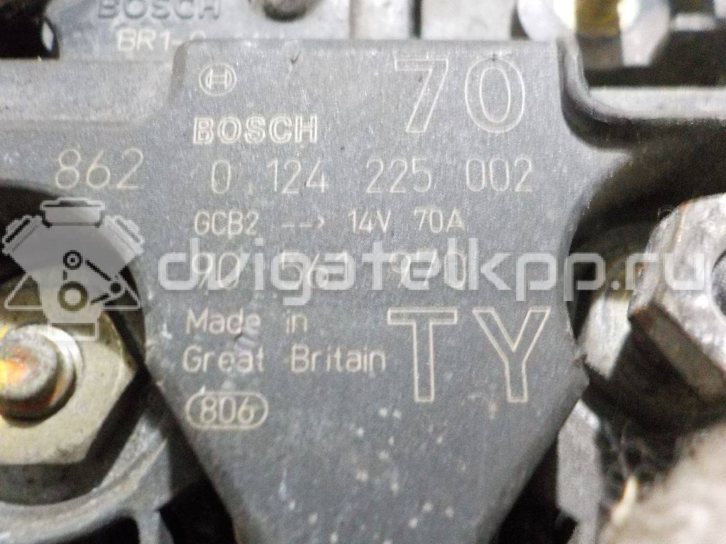 Фото Генератор  90561970 для Opel Tigra / Calibra A 85 / Astra / Corsa / Vectra {forloop.counter}}