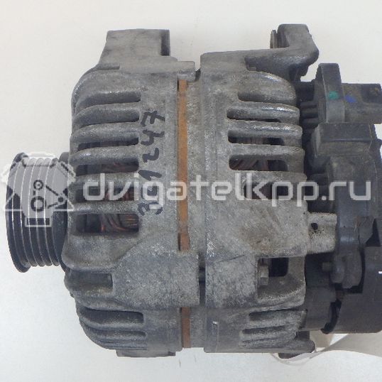 Фото Генератор  13222930 для Opel Tigra / Astra / Corsa / Combo / Agila