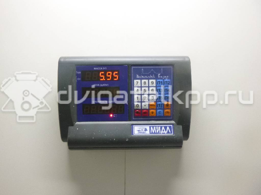 Фото Генератор  13222930 для Opel Tigra / Astra / Corsa / Combo / Agila {forloop.counter}}
