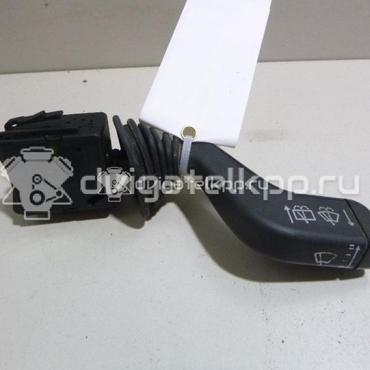 Фото Переключатель стеклоочистителей  1241028 для Opel Corsa / Combo / Meriva