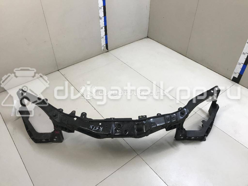 Фото Панель передняя  13191106 для Opel Corsa {forloop.counter}}