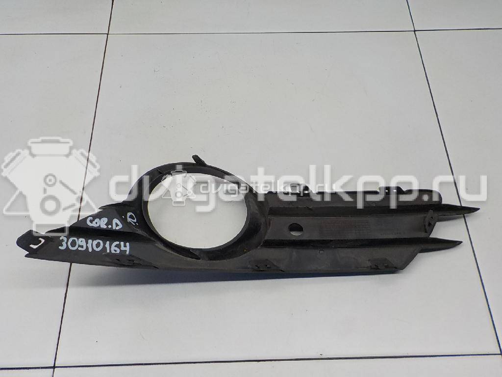 Фото Решетка в бампер правая  13229485 для Opel Corsa {forloop.counter}}