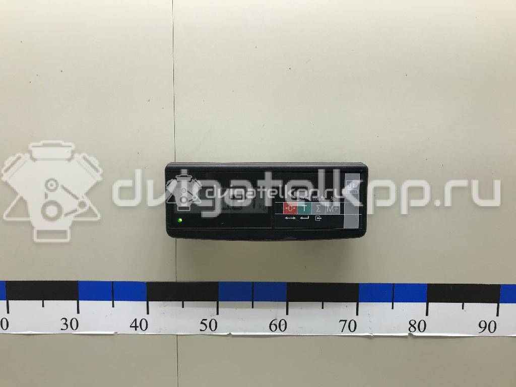 Фото Направляющая переднего бампера правая  13179961 для Opel Corsa {forloop.counter}}
