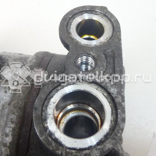 Фото Компрессор системы кондиционирования  55701200 для Opel Astra / Tigra / Corsa / Combo