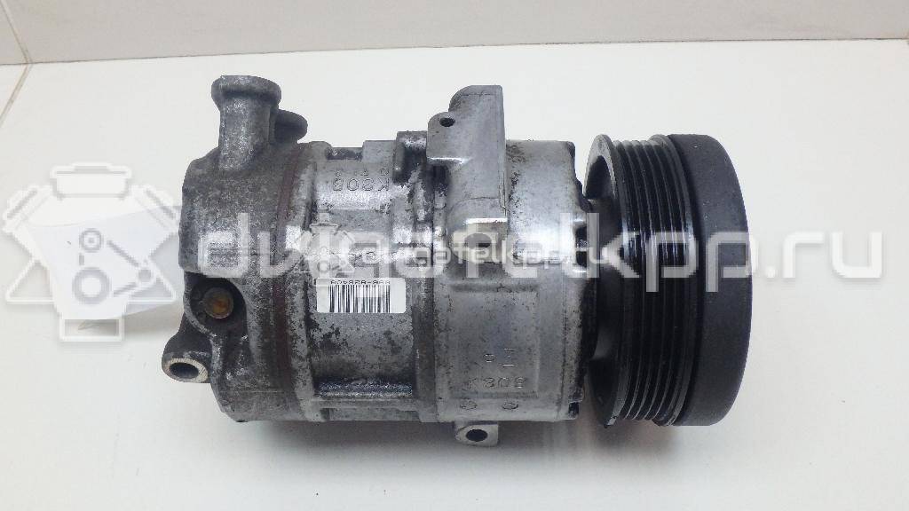 Фото Компрессор системы кондиционирования  55701200 для Opel Astra / Tigra / Corsa / Combo {forloop.counter}}