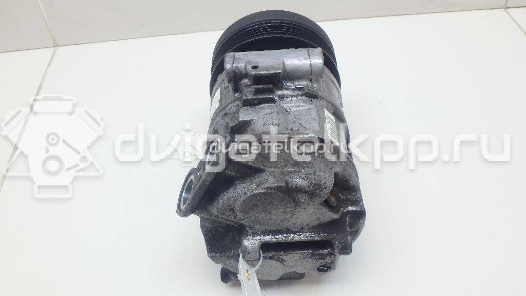 Фото Компрессор системы кондиционирования  55701200 для Opel Astra / Tigra / Corsa / Combo {forloop.counter}}