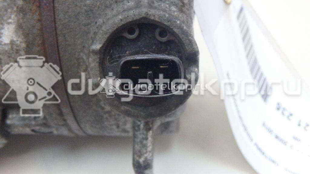 Фото Компрессор системы кондиционирования  55701200 для Opel Astra / Tigra / Corsa / Combo {forloop.counter}}