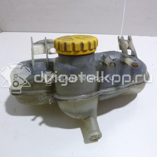 Фото Бачок расширительный  13160252 для Opel Meriva
