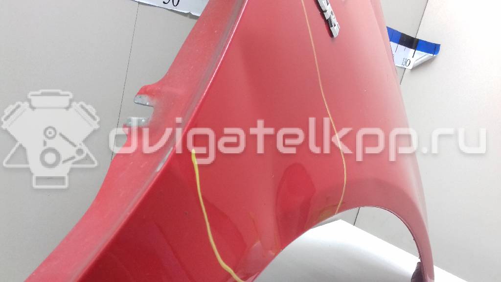 Фото Крыло переднее правое  93189644 для Opel Corsa {forloop.counter}}