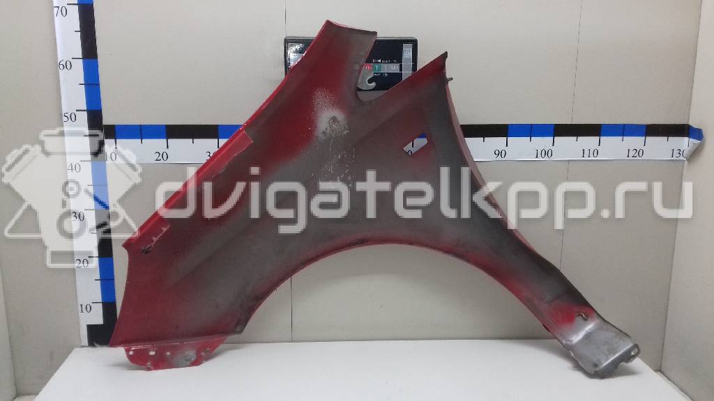Фото Крыло переднее правое  93189644 для Opel Corsa {forloop.counter}}