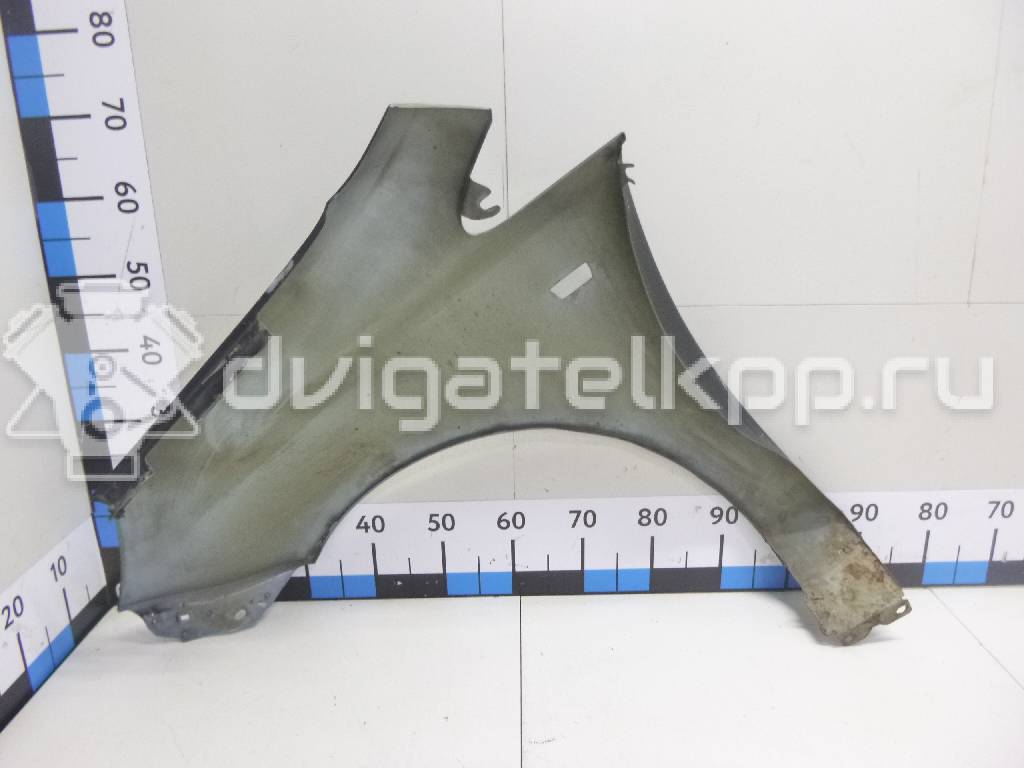 Фото Крыло переднее правое  93189644 для Opel Corsa {forloop.counter}}