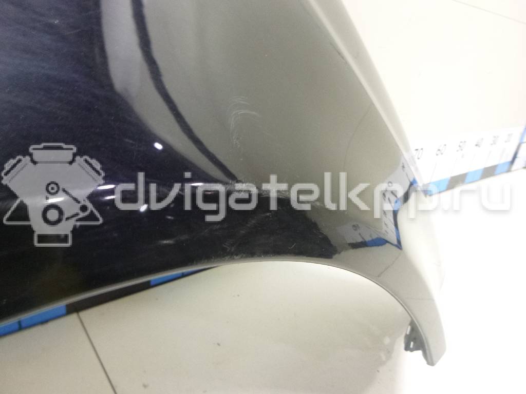 Фото Крыло переднее правое  93189644 для Opel Corsa {forloop.counter}}