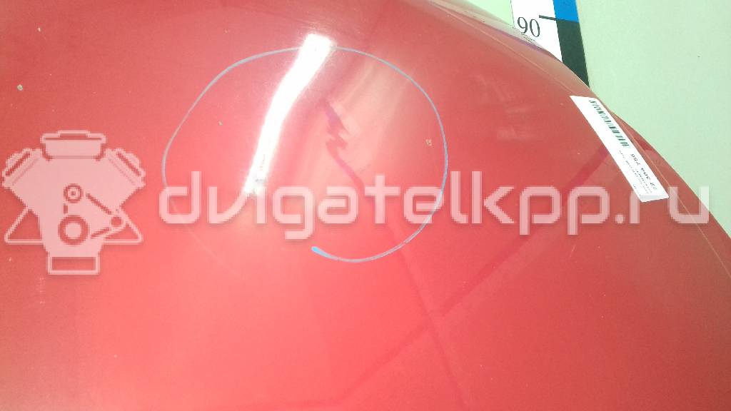 Фото Капот  93189647 для Opel Corsa {forloop.counter}}