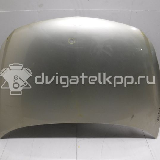 Фото Капот  93189647 для Opel Corsa