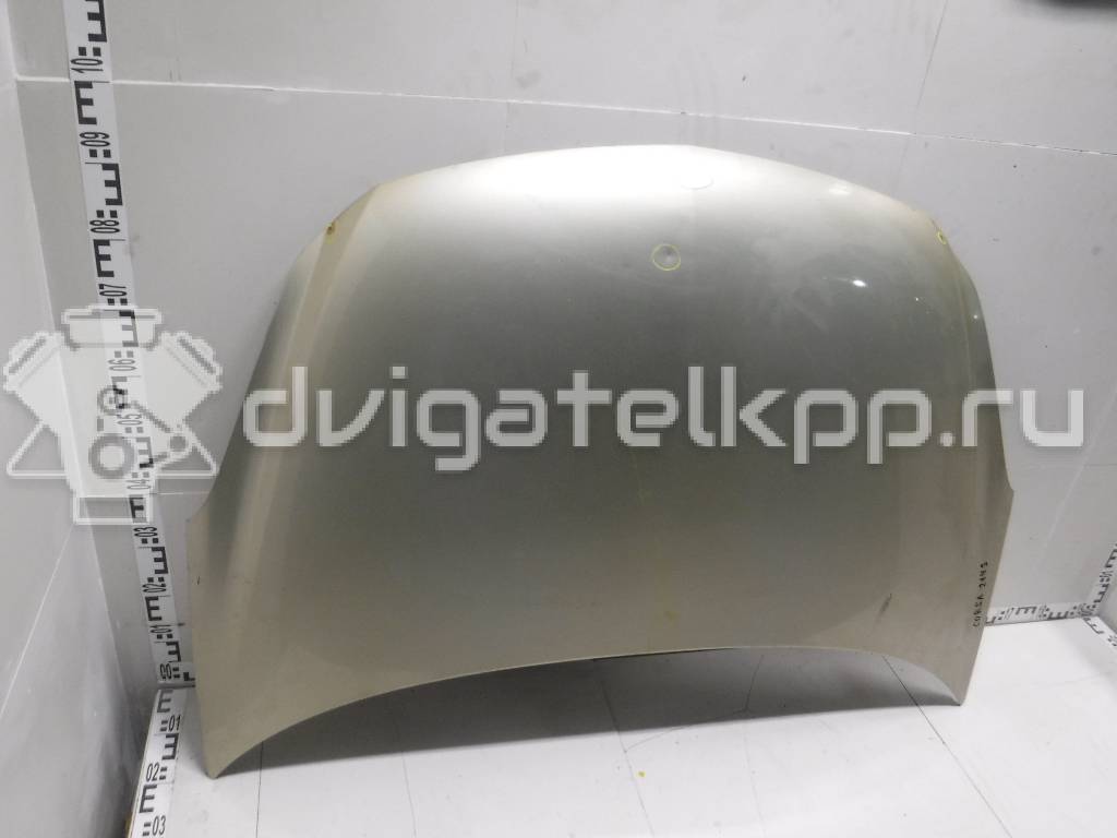 Фото Капот  93189647 для Opel Corsa {forloop.counter}}