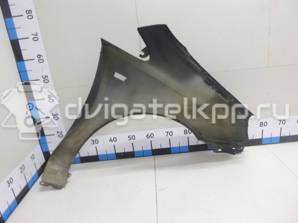 Фото Крыло переднее левое  93189645 для Opel Corsa {forloop.counter}}