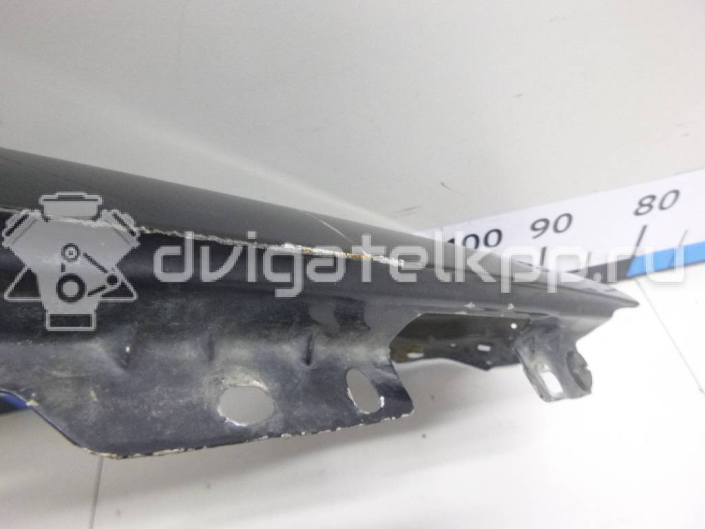 Фото Крыло переднее левое  93189645 для Opel Corsa {forloop.counter}}