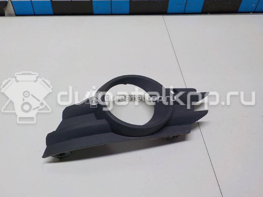 Фото Решетка в бампер левая  1400567 для Opel Meriva {forloop.counter}}