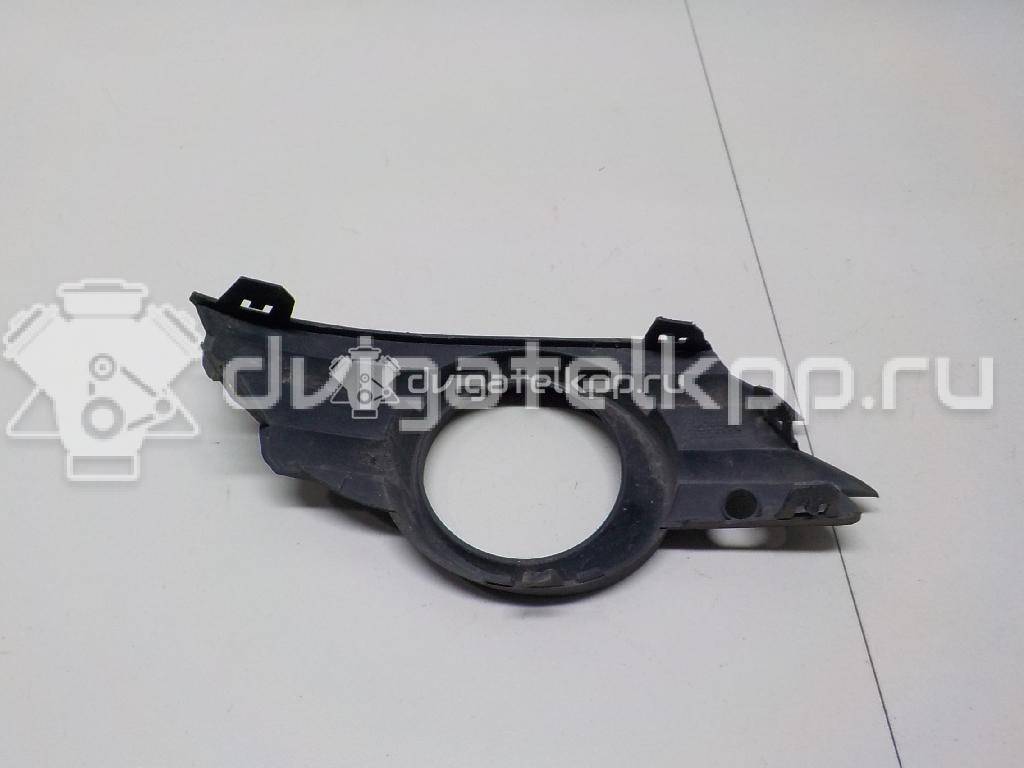 Фото Решетка в бампер левая  1400567 для Opel Meriva {forloop.counter}}