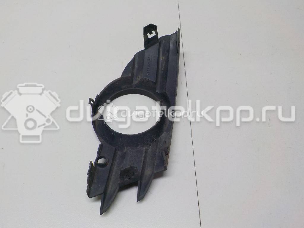 Фото Решетка в бампер левая  1400567 для Opel Meriva {forloop.counter}}