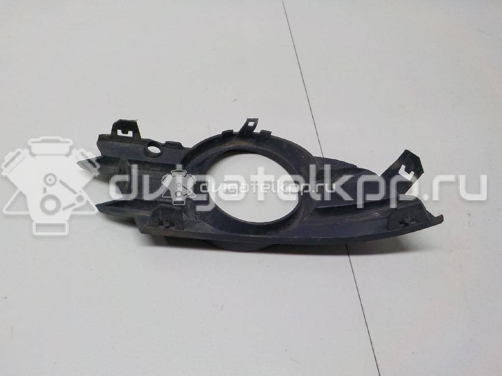 Фото Решетка в бампер левая  1400567 для Opel Meriva {forloop.counter}}