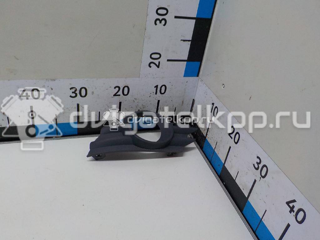 Фото Решетка в бампер левая  1400567 для Opel Meriva {forloop.counter}}