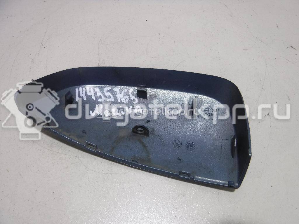 Фото Крышка корпуса зеркала левого  6428909 для Opel Meriva {forloop.counter}}