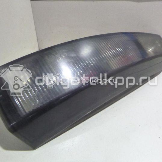 Фото Фонарь задний правый  1222134 для Opel Meriva