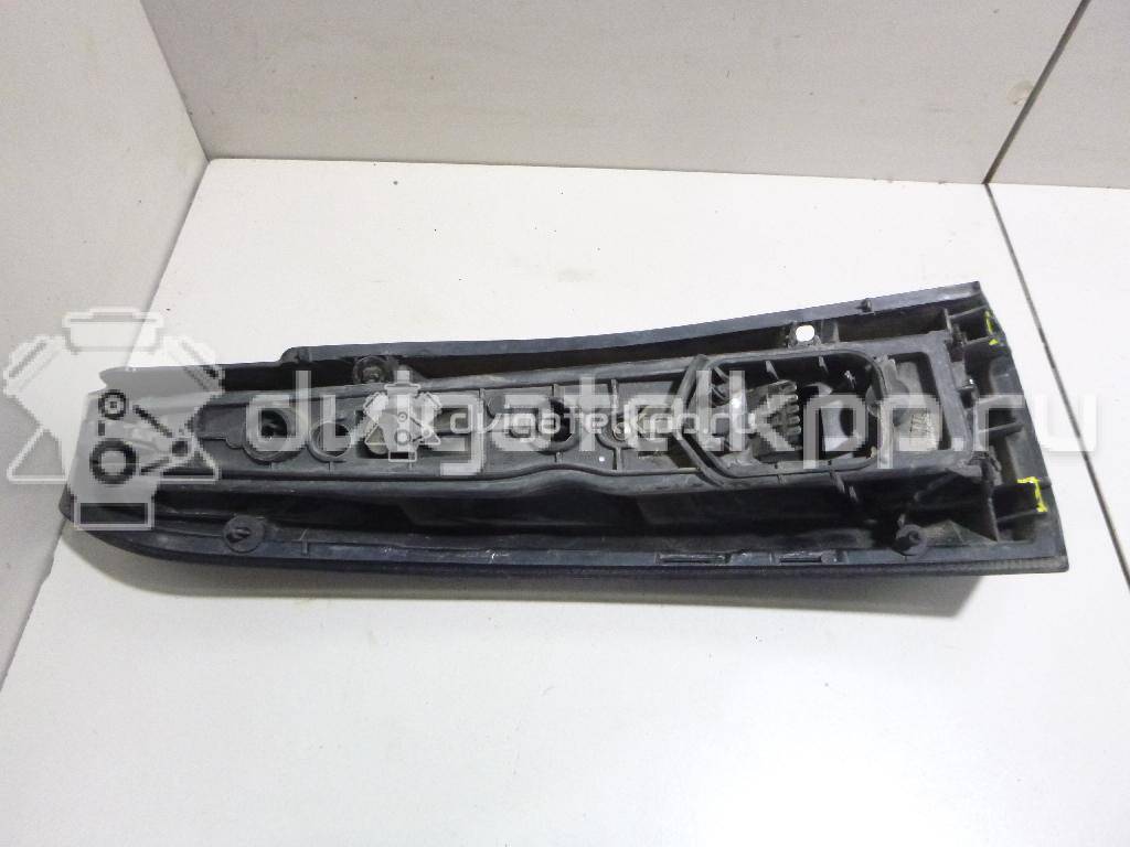 Фото Фонарь задний правый  1222134 для Opel Meriva {forloop.counter}}