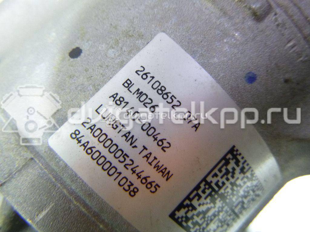Фото Колонка рулевая  5900298 для Opel Meriva {forloop.counter}}
