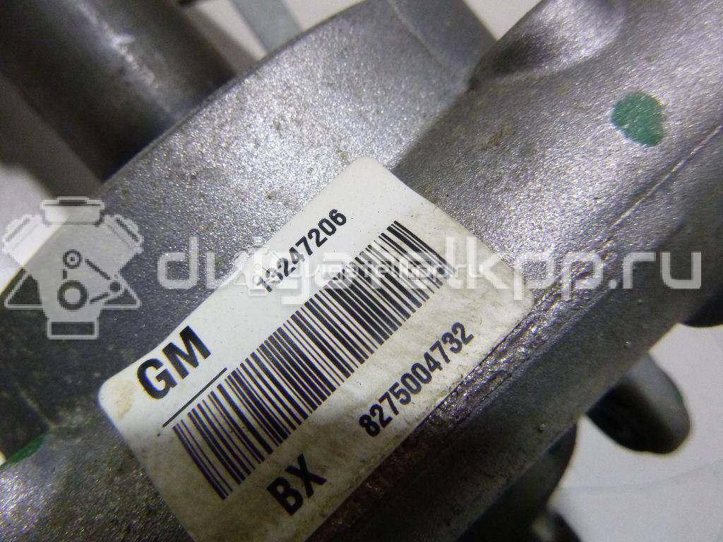 Фото Колонка рулевая  5900298 для Opel Meriva {forloop.counter}}
