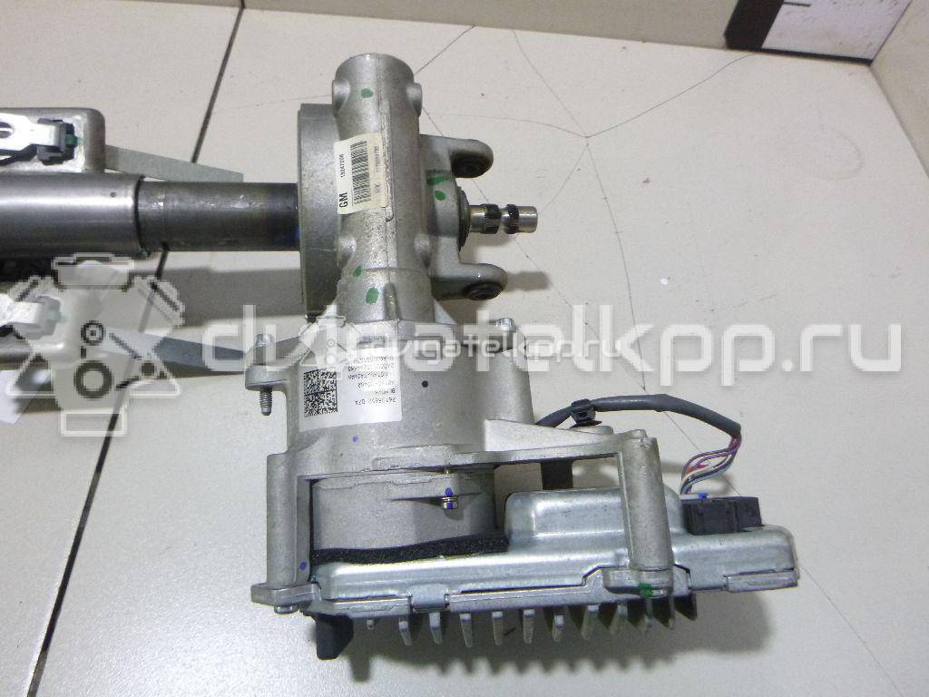 Фото Колонка рулевая  5900298 для Opel Meriva {forloop.counter}}