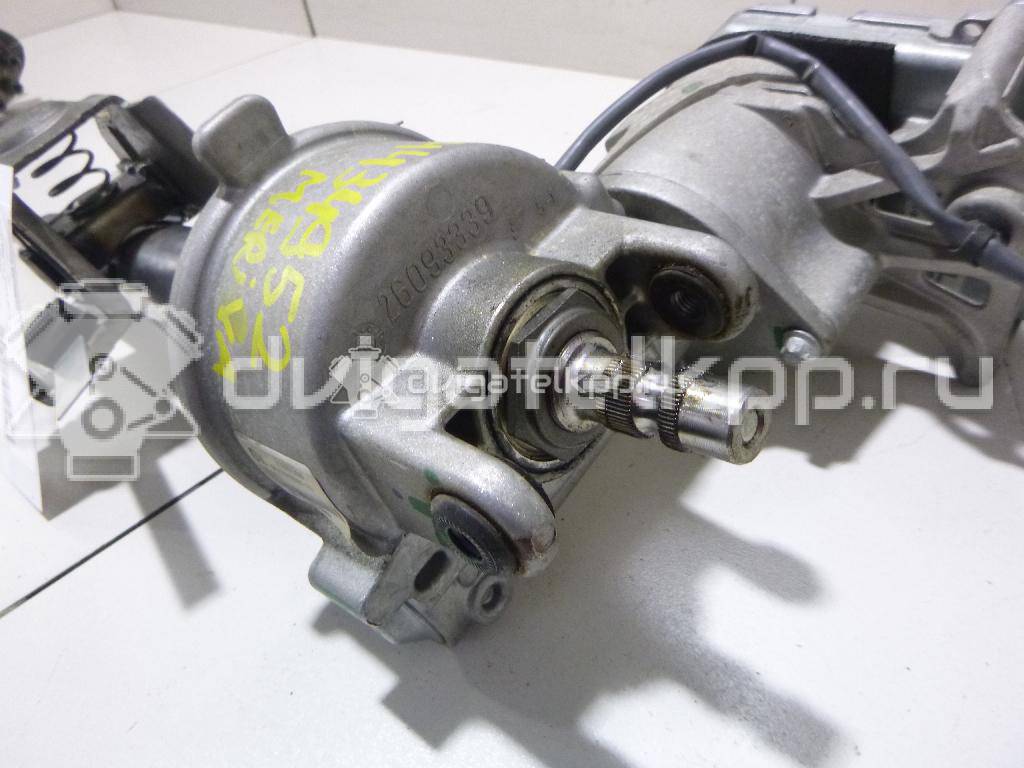 Фото Колонка рулевая  5900298 для Opel Meriva {forloop.counter}}