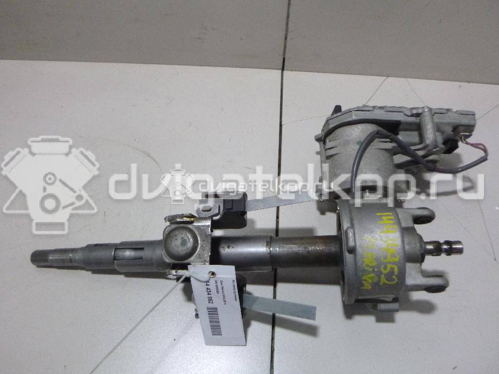 Фото Колонка рулевая  5900298 для Opel Meriva {forloop.counter}}