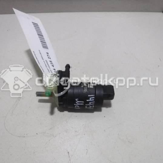 Фото Насос омывателя  13248320 для Opel Corsa