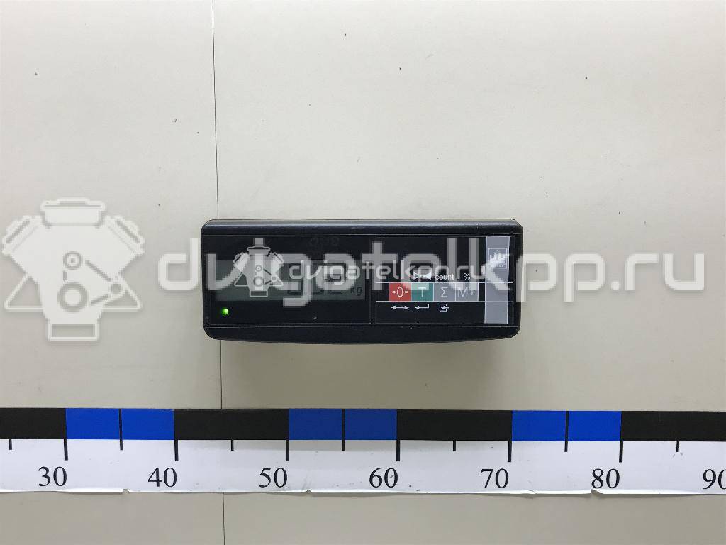 Фото Датчик парковки  13300764 для Opel Astra / Corsa / Vectra / Signum / Vivaro {forloop.counter}}