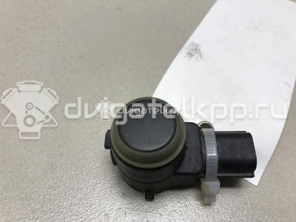 Фото Датчик парковки  13332755 для Opel Cascada W13 / Astra / Mokka X / Insignia / Zafira {forloop.counter}}