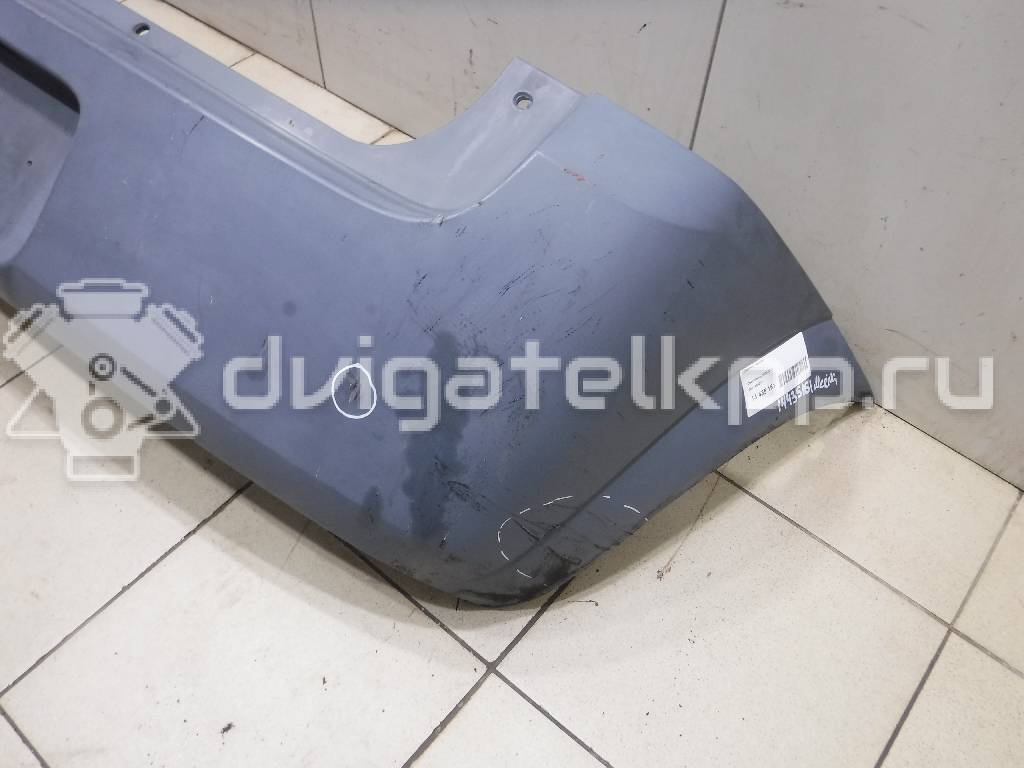 Фото Бампер задний  1404311 для Opel Meriva {forloop.counter}}