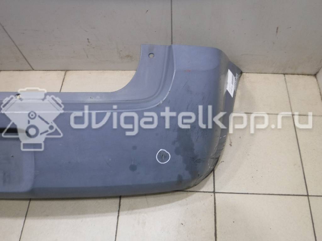 Фото Бампер задний  1404311 для Opel Meriva {forloop.counter}}