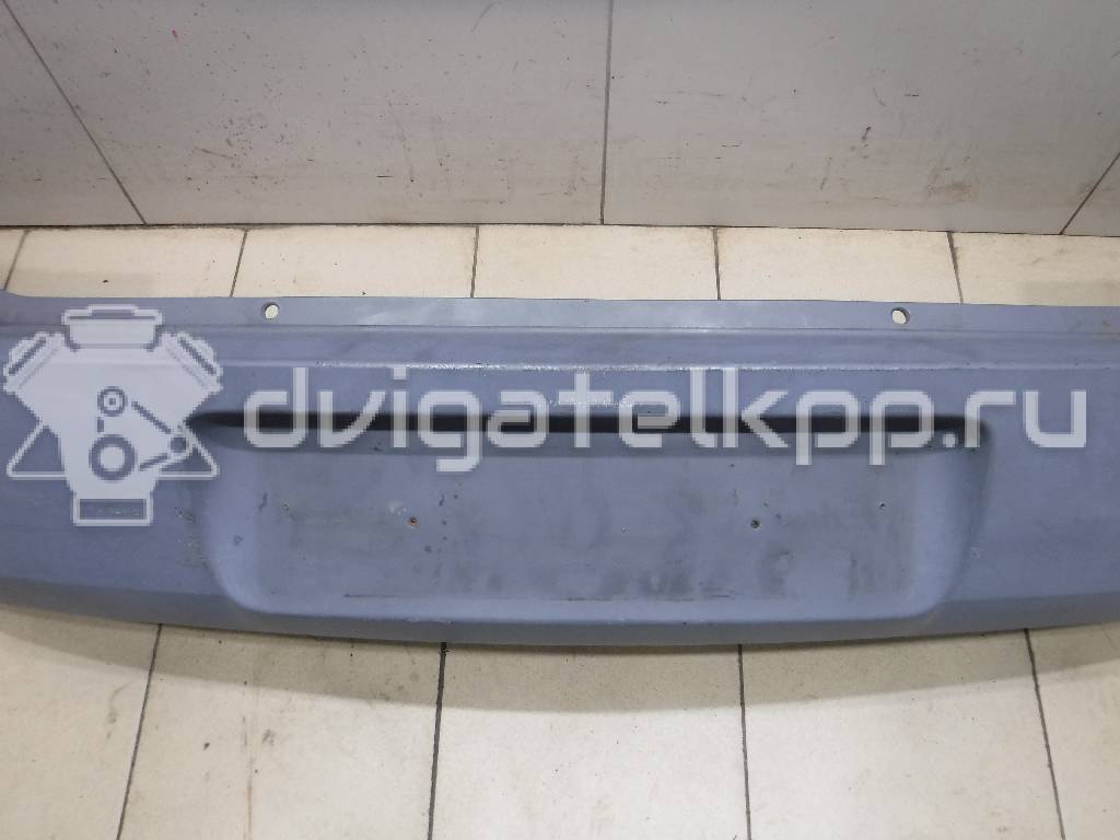 Фото Бампер задний  1404311 для Opel Meriva {forloop.counter}}