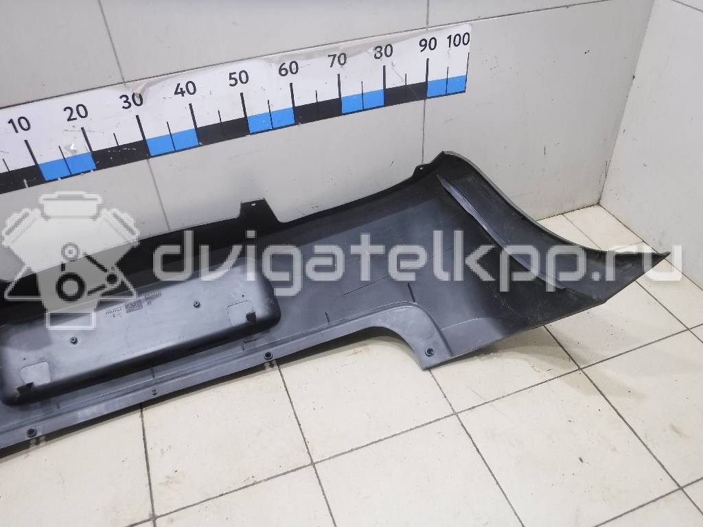 Фото Бампер задний  1404311 для Opel Meriva {forloop.counter}}