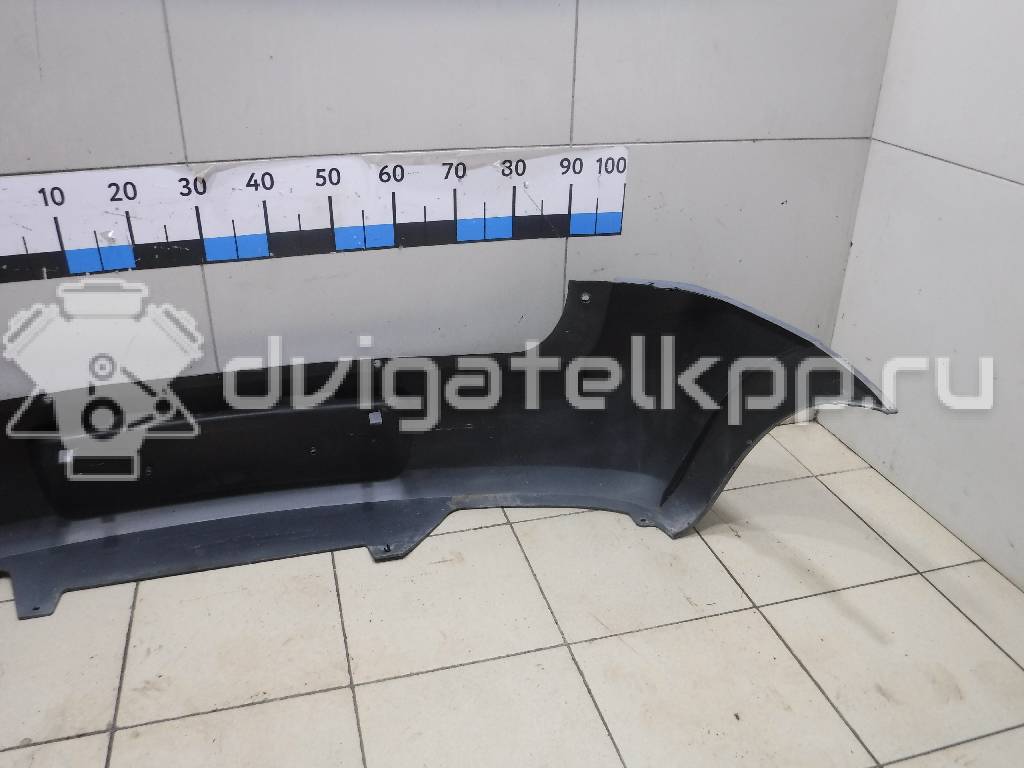 Фото Бампер задний  1404311 для Opel Meriva {forloop.counter}}