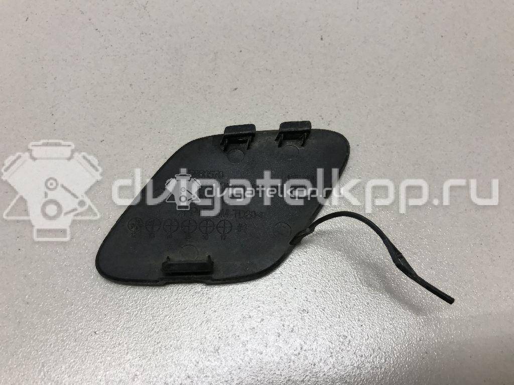 Фото Заглушка буксировочного крюка  25980570 для Opel Mokka X {forloop.counter}}