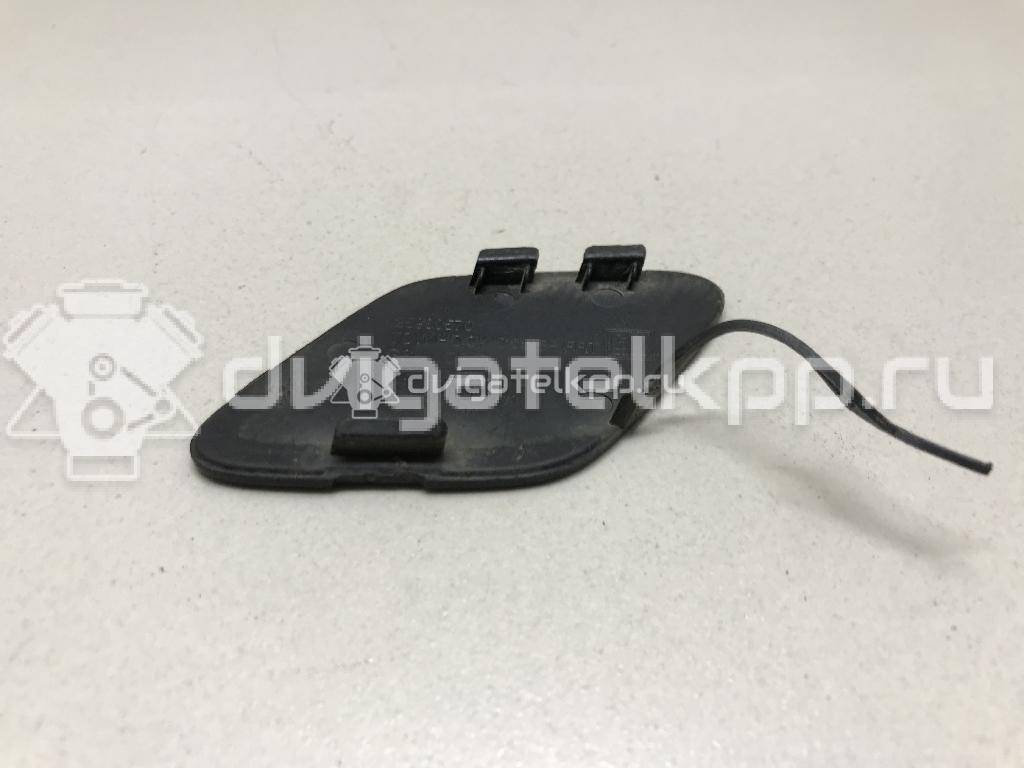 Фото Заглушка буксировочного крюка  25980570 для Opel Mokka X {forloop.counter}}
