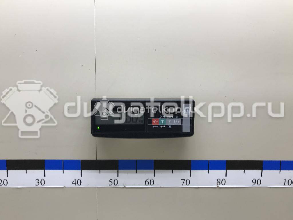 Фото Заглушка буксировочного крюка  25980570 для Opel Mokka X {forloop.counter}}