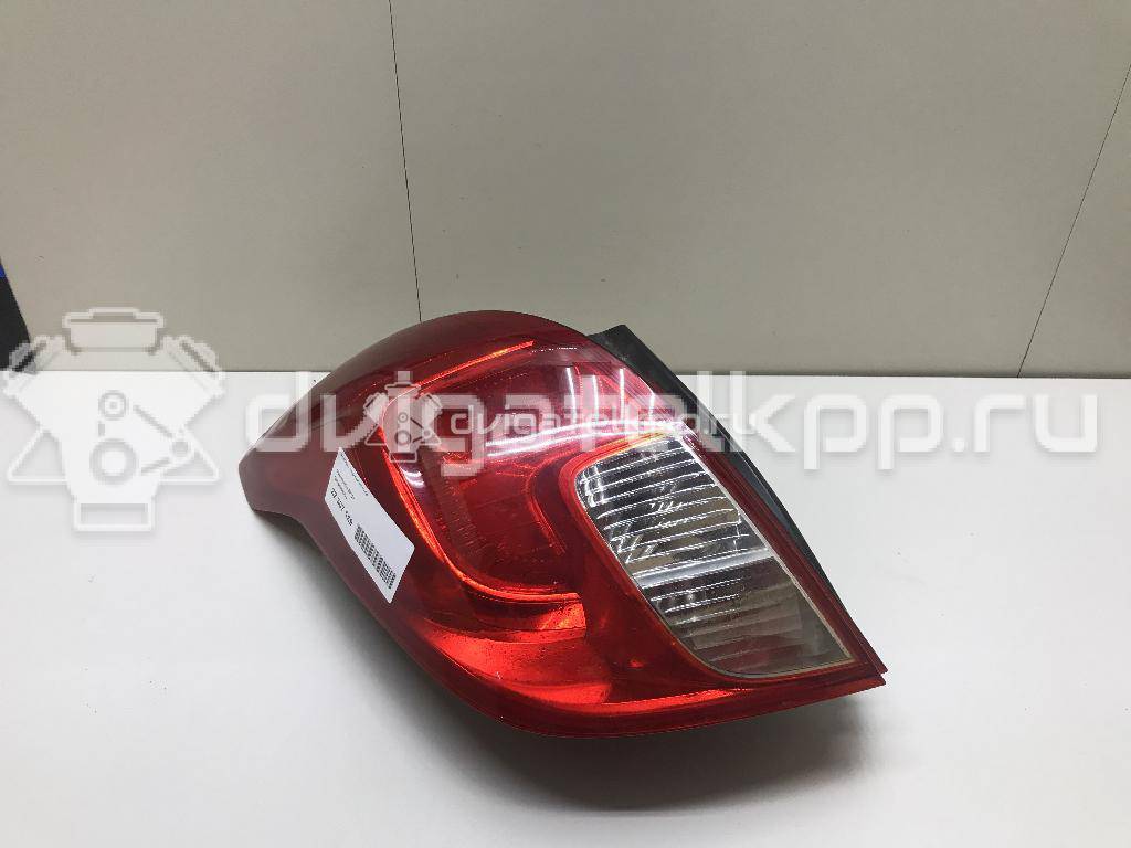 Фото Фонарь задний левый  95089714 для Opel Mokka X {forloop.counter}}