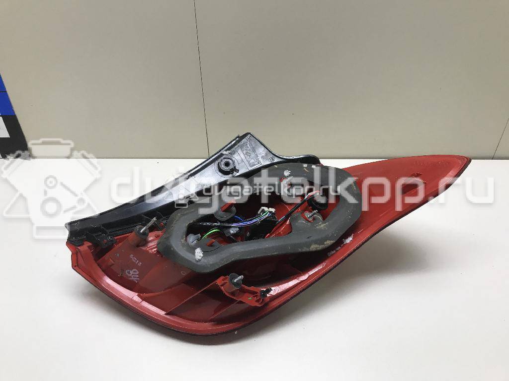Фото Фонарь задний левый  95089714 для Opel Mokka X {forloop.counter}}