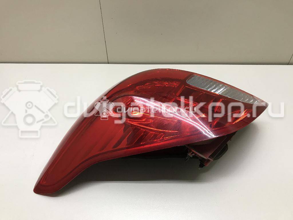 Фото Фонарь задний левый  95089714 для Opel Mokka X {forloop.counter}}