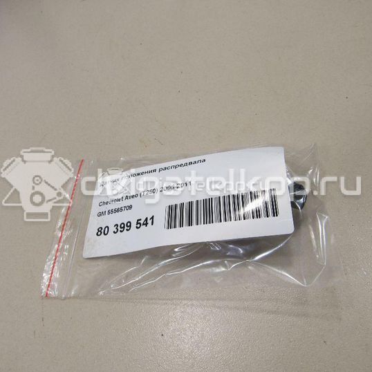 Фото Датчик положения распредвала  55565709 для Opel Astra / Mokka X / Corsa / Vectra / Signum